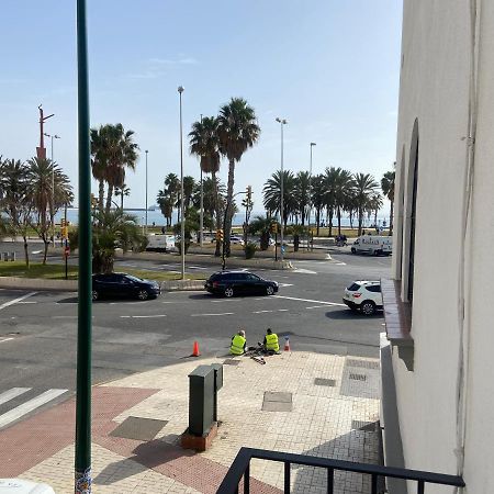 Crisana Beach マラガ エクステリア 写真